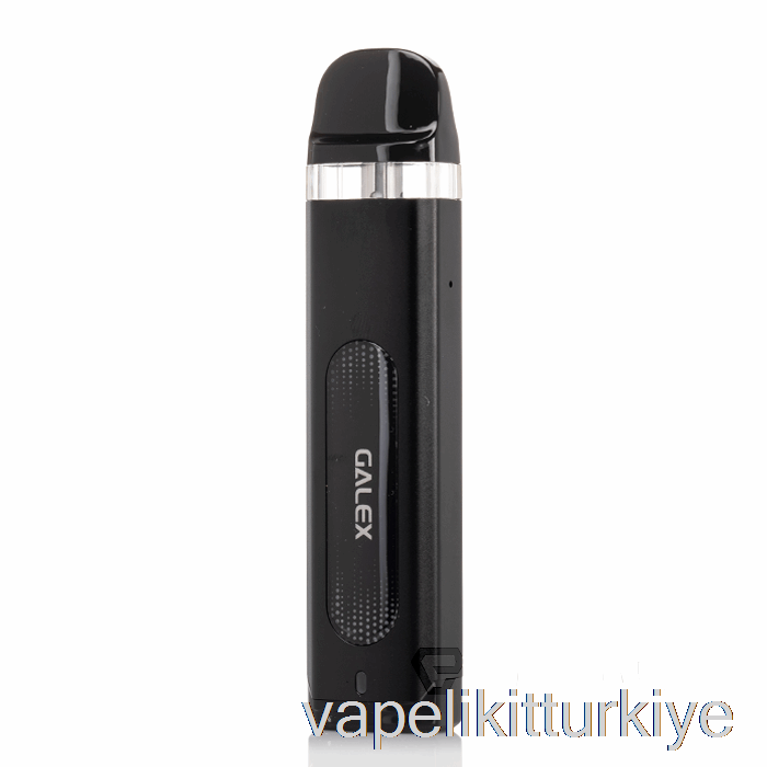 Elektronik Sigara Kalemi Vape Mate Freemax Galex Pod Sistemi Siyah